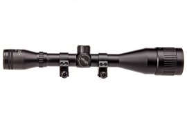 Zielfernrohr Walther ZF 6x42 22mm