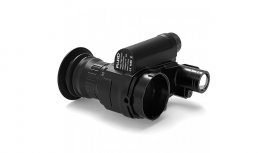 Vorsatzgerät PARD NV007S 850nm