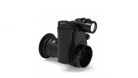 Vorsatzgerät PARD NV007S 850nm