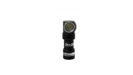 Stirnlampe Armytek Tiara C1 Pro, warmes Licht