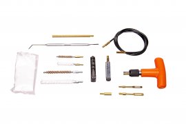 Reinigung Venox Expert Set 4,5mm + 5,5mm