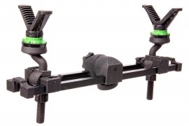 Adapterkopf für Stativ Fiery Deer