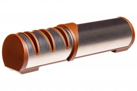 Küchenschleifer Taidea Deluxe silber