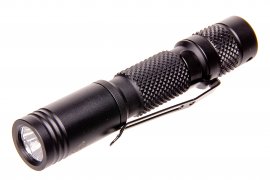 Taschenlampe Wuben E01
