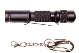 Taschenlampe Wuben E01