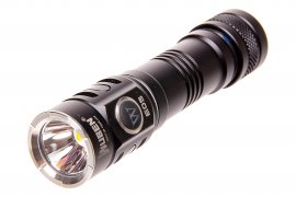 Taschenlampe Wuben E05
