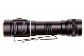Taschenlampe Wuben E05