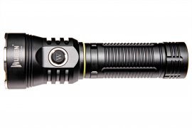 RABATT - Taschenlampe Wuben A21