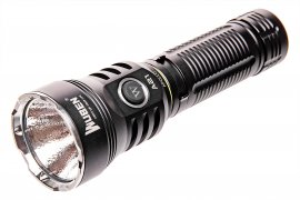 RABATT - Taschenlampe Wuben A21