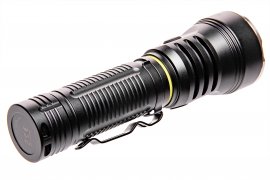 RABATT - Taschenlampe Wuben A21