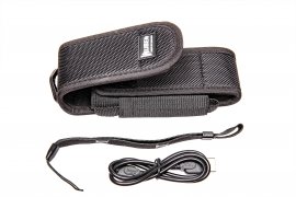 RABATT - Taschenlampe Wuben A21