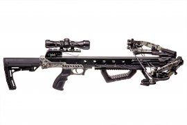 Killer Instinct Ripper 425 200lbs
