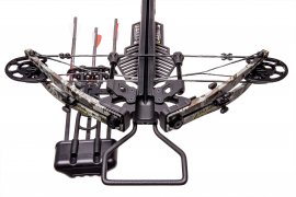 Killer Instinct Ripper 425 200lbs