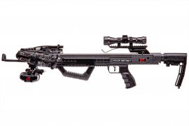 Armbrust Killer Instinct Burner 415 220lb