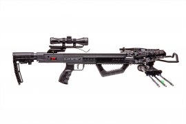 Armbrust Killer Instinct Burner 415 220lb