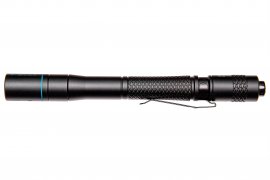 Taschenlampe Wuben E19