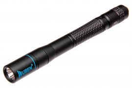 Taschenlampe Wuben E19