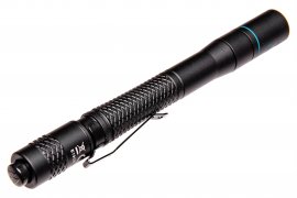 Taschenlampe Wuben E19