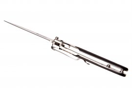 Klappmesser Ganzo G743-1 schwarz