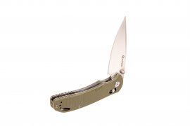 Klappmesser Ganzo G7531 grün