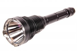 Taschenlampe Wuben T101pro
