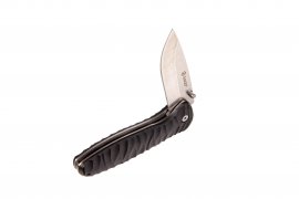 Klappmesser Ganzo G6252 schwarz