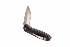 Klappmesser Ganzo G6252 schwarz