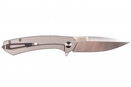 Klappmesser Ganzo Skimen grün