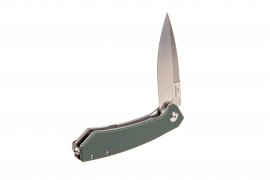 Klappmesser Ganzo Skimen grün