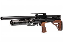 Luftgewehr Kalibrgun Cricket II Tactical 60 WTC 5,5mm