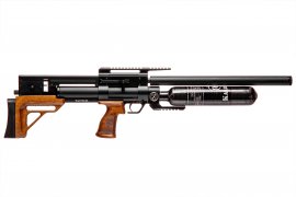 Luftgewehr Kalibrgun Cricket II Tactical 60 WTC 6,35mm