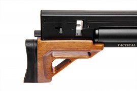 Luftgewehr Kalibrgun Cricket II Tactical 60 WTC 6,35mm