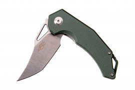Klappmesser Ganzo Firebird FH61 grün