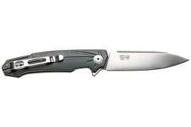 Klappmesser Ganzo Firebird FH21 grün