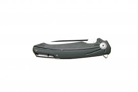 Klappmesser Ganzo Firebird FH21 grün