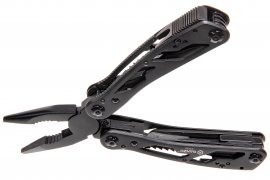 Ganzo G202 Schwarzes Multitool