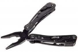 Ganzo G202 Schwarzes Multitool