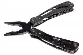Ganzo G202 Schwarzes Multitool