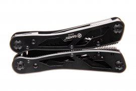 Ganzo G202 Schwarzes Multitool