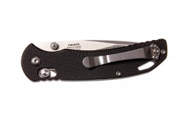 Klappmesser Ganzo Firebird F753M1 schwarz
