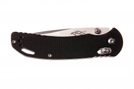 Klappmesser Ganzo Firebird F753M1 schwarz