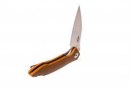 Klappmesser Ganzo Firebird FH51 braun