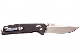 Klappmesser Ganzo Firebird FB7601 schwarz