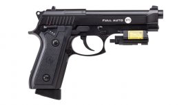 Luftpistole Crosman P1 Full Auto 4,5mm