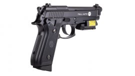 Luftpistole Crosman P1 Full Auto 4,5mm