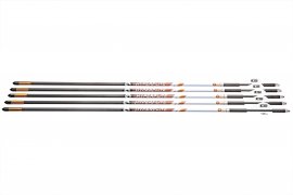 Pfeile Barnett HyperFlite 22" 5 Stk.