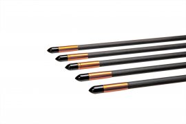 Pfeile Barnett HyperFlite 22" 5 Stk.
