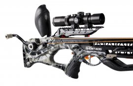 Spannkurbel für Armbrust Barnett HyperGhost