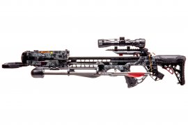 Armbrust Barnett Tactical 380 W