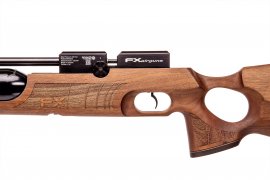 Luftgewehr FX Royale 500 Wood 6,35mm